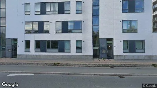 Lejligheder til leje i København S - Foto fra Google Street View