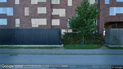 Lejligheder til leje i København SV - Foto fra Google Street View