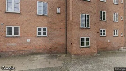 Lejligheder til leje i Kolding - Foto fra Google Street View