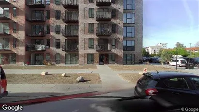 Lejligheder til leje i Herlev - Foto fra Google Street View