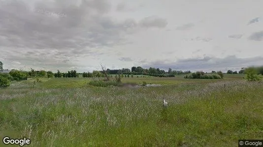 Lejligheder til leje i Holbæk - Foto fra Google Street View