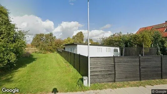 Lejligheder til salg i Hvidovre - Foto fra Google Street View