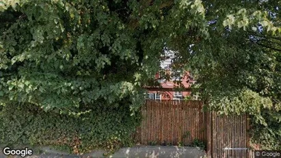 Lejligheder til salg i Hellerup - Foto fra Google Street View