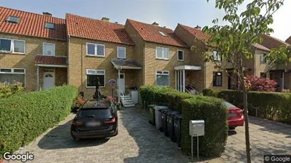 Lejligheder til salg i Kastrup - Foto fra Google Street View