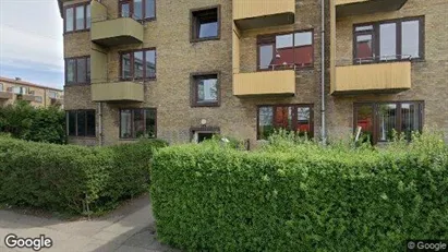 Lejligheder til salg i København SV - Foto fra Google Street View