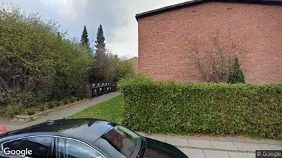 Lejligheder til salg i Gentofte - Foto fra Google Street View