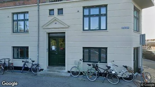 Lejligheder til salg i Østerbro - Foto fra Google Street View