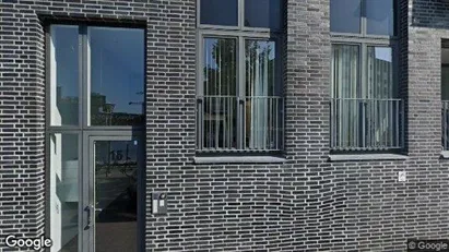 Lejligheder til salg i København SV - Foto fra Google Street View