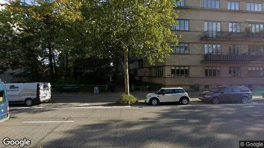 Lejligheder til salg i Østerbro - Foto fra Google Street View
