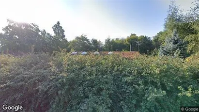 Lejligheder til salg i Jægerspris - Foto fra Google Street View
