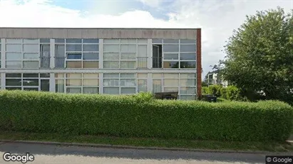 Lejligheder til leje i Viby J - Foto fra Google Street View