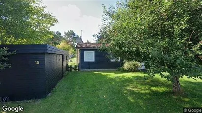 Lejligheder til salg i Græsted - Foto fra Google Street View