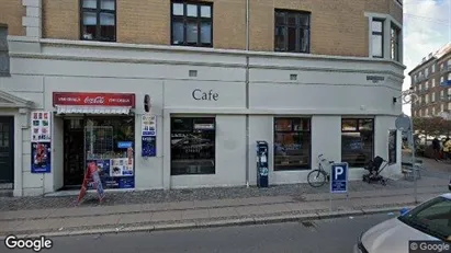 Værelser til leje i København S - Foto fra Google Street View
