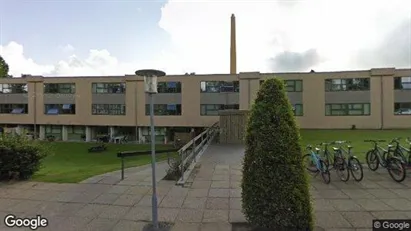 Lejligheder til leje i Aalborg Centrum - Foto fra Google Street View