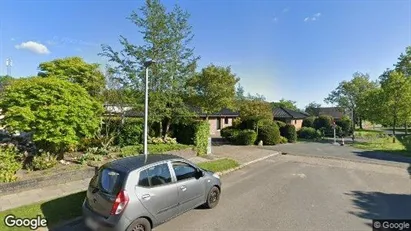 Lejligheder til leje i Ikast - Foto fra Google Street View