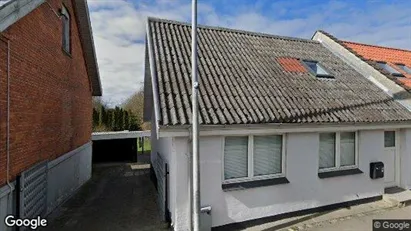 Lejligheder til salg i Ejby - Foto fra Google Street View
