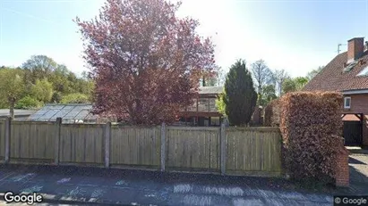 Lejligheder til salg i Silkeborg - Foto fra Google Street View
