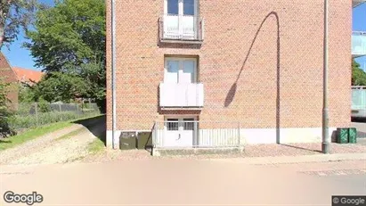 Lejligheder til salg i Køge - Foto fra Google Street View