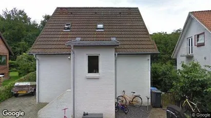 Lejligheder til salg i Vejle Centrum - Foto fra Google Street View