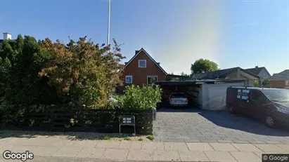 Lejligheder til salg i Kastrup - Foto fra Google Street View