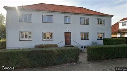 Lejligheder til salg i Kongens Lyngby - Foto fra Google Street View