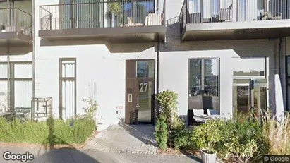 Lejligheder til salg i København SV - Foto fra Google Street View