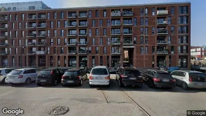 Lejligheder til salg i København SV - Foto fra Google Street View