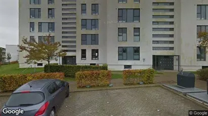 Lejligheder til salg i Skanderborg - Foto fra Google Street View