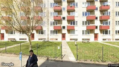 Lejligheder til salg i Kastrup - Foto fra Google Street View