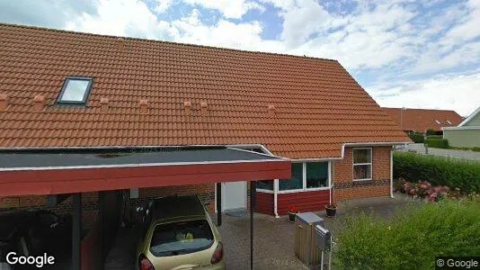 Andelsboliger til salg i Aalborg Øst - Foto fra Google Street View