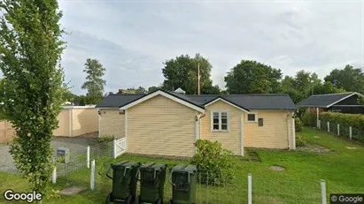 Lejligheder til salg i Grenaa - Foto fra Google Street View