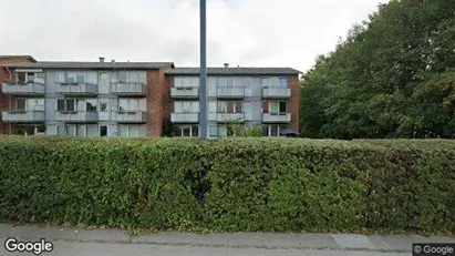 Lejligheder til salg i Rødovre - Foto fra Google Street View