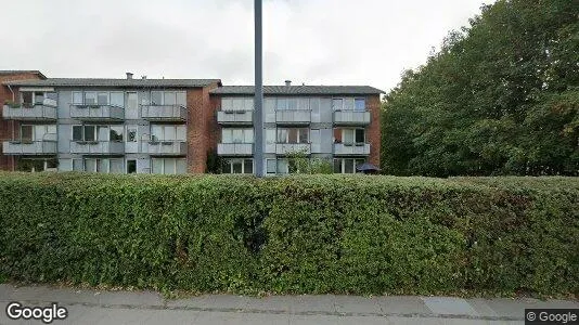 Lejligheder til salg i Rødovre - Foto fra Google Street View
