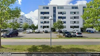 Lejligheder til salg i Måløv - Foto fra Google Street View