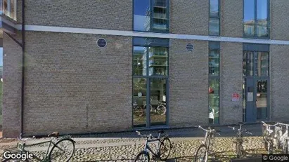 Lejligheder til leje i København SV - Foto fra Google Street View