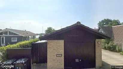 Lejligheder til leje i Sunds - Foto fra Google Street View