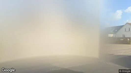 Lejligheder til salg i Skødstrup - Foto fra Google Street View