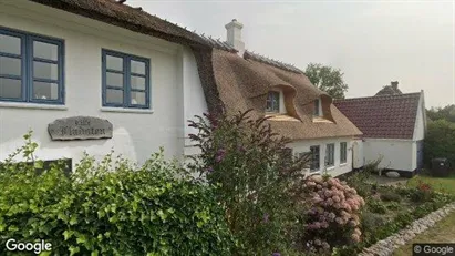 Lejligheder til salg i Sydals - Foto fra Google Street View