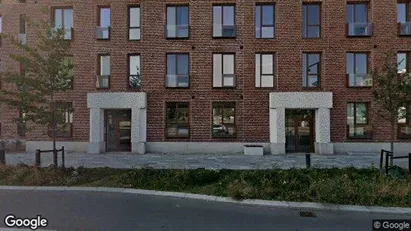 Lejligheder til leje i København S - Foto fra Google Street View