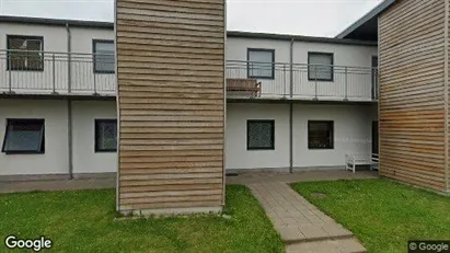 Lejligheder til leje i Fredericia - Foto fra Google Street View