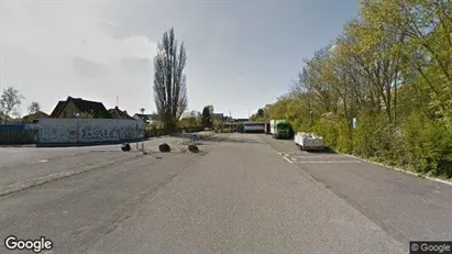Lejligheder til leje i Hvidovre - Foto fra Google Street View