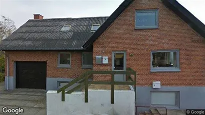 Lejligheder til salg i Blokhus - Foto fra Google Street View