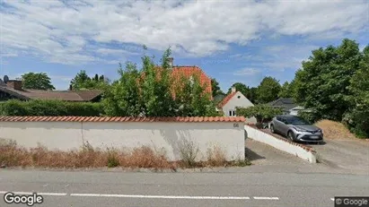 Lejligheder til salg i Køge - Foto fra Google Street View