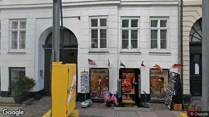 Lejligheder til leje i København K - Foto fra Google Street View