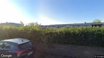 Lejligheder til leje i Brønshøj - Foto fra Google Street View