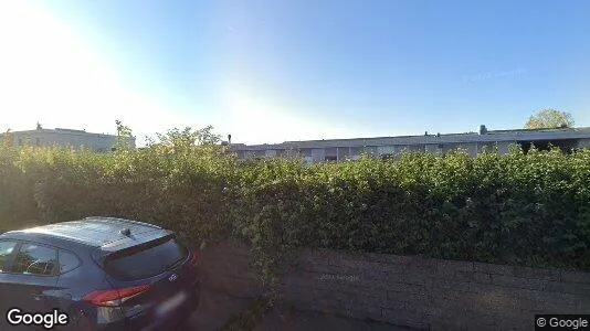 Lejligheder til leje i Brønshøj - Foto fra Google Street View