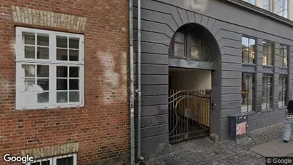 Lejligheder til leje i København K - Foto fra Google Street View