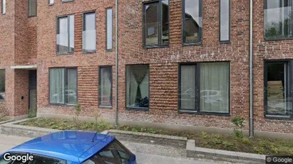 Lejligheder til leje i Århus N - Foto fra Google Street View