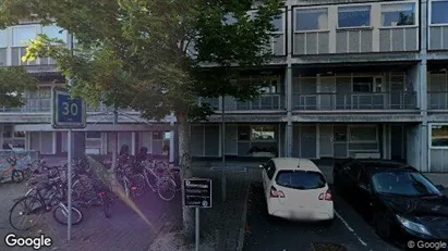 Lejligheder til leje i Rødovre - Foto fra Google Street View