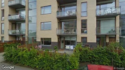 Værelser til leje i København S - Foto fra Google Street View